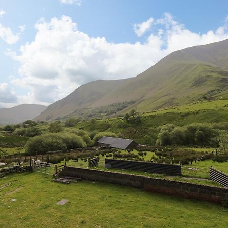 Pennant Tigi Uchaf Villa Dolgellau Bagian luar foto