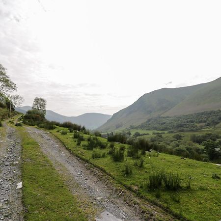 Pennant Tigi Uchaf Villa Dolgellau Bagian luar foto
