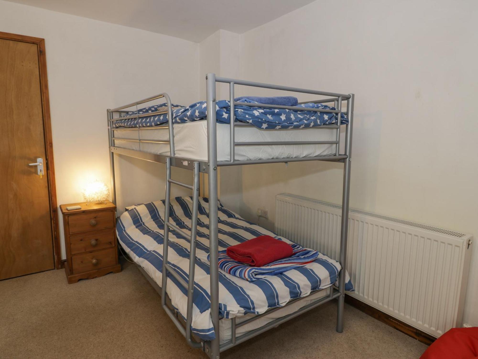 Pennant Tigi Uchaf Villa Dolgellau Bagian luar foto