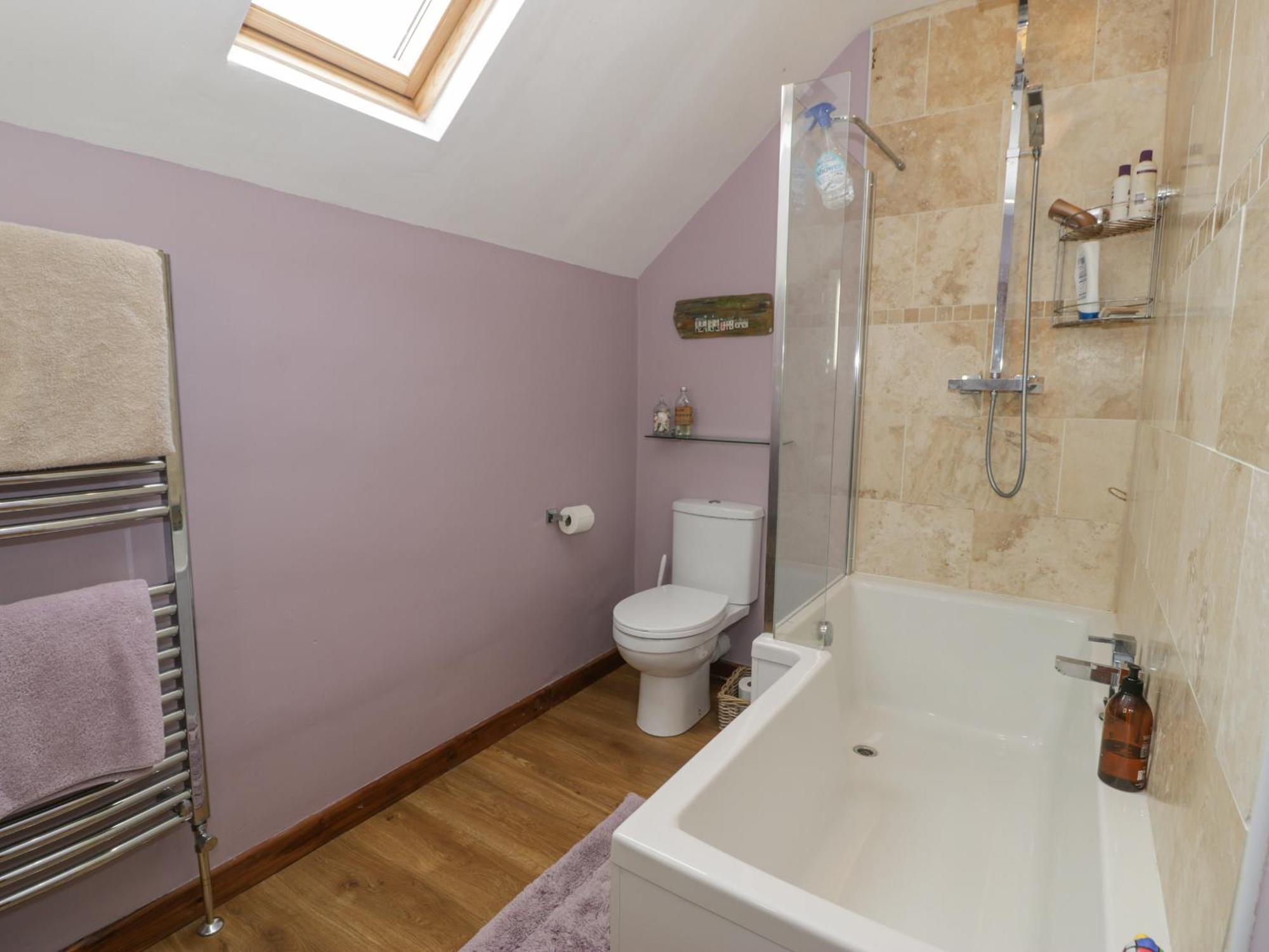 Pennant Tigi Uchaf Villa Dolgellau Bagian luar foto