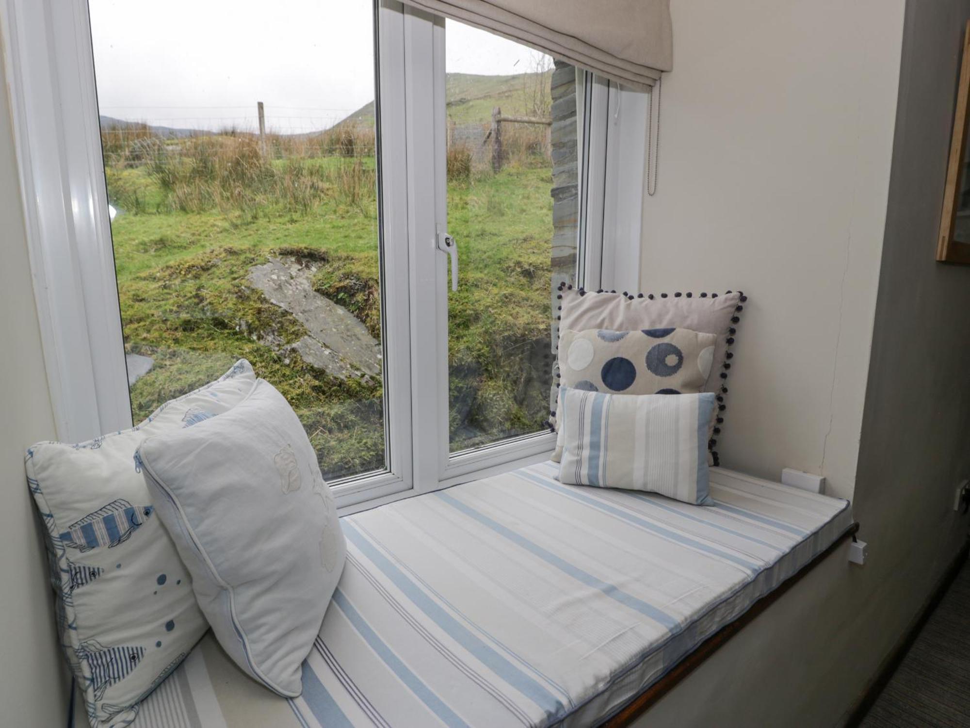 Pennant Tigi Uchaf Villa Dolgellau Bagian luar foto