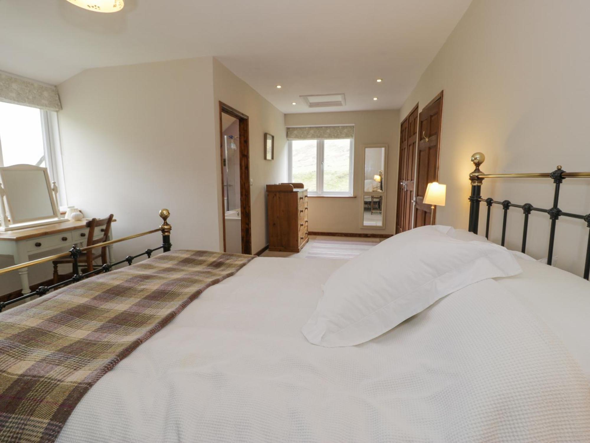 Pennant Tigi Uchaf Villa Dolgellau Bagian luar foto